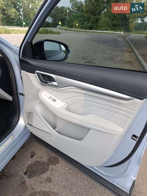 Позашляховик / Кросовер MG Marvel R 2022 в Золотоноші