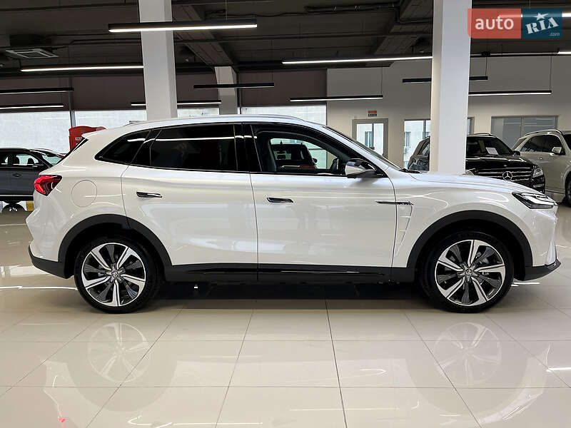 Позашляховик / Кросовер MG Marvel R 2022 в Хмельницькому