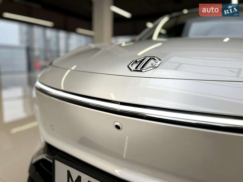 Позашляховик / Кросовер MG Marvel R 2022 в Хмельницькому