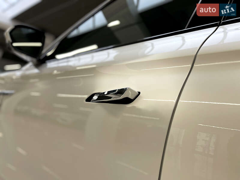 Позашляховик / Кросовер MG Marvel R 2022 в Хмельницькому