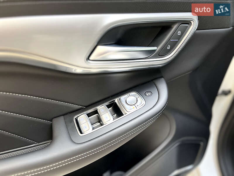 Позашляховик / Кросовер MG Marvel R 2022 в Хмельницькому