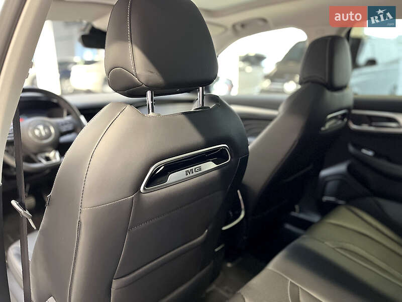 Позашляховик / Кросовер MG Marvel R 2022 в Хмельницькому