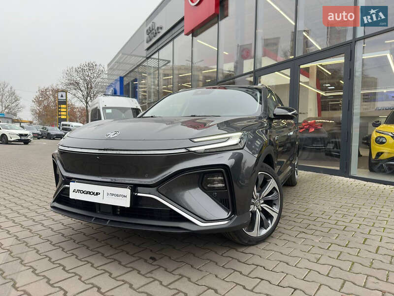 Внедорожник / Кроссовер MG Marvel R 2022 в Одессе