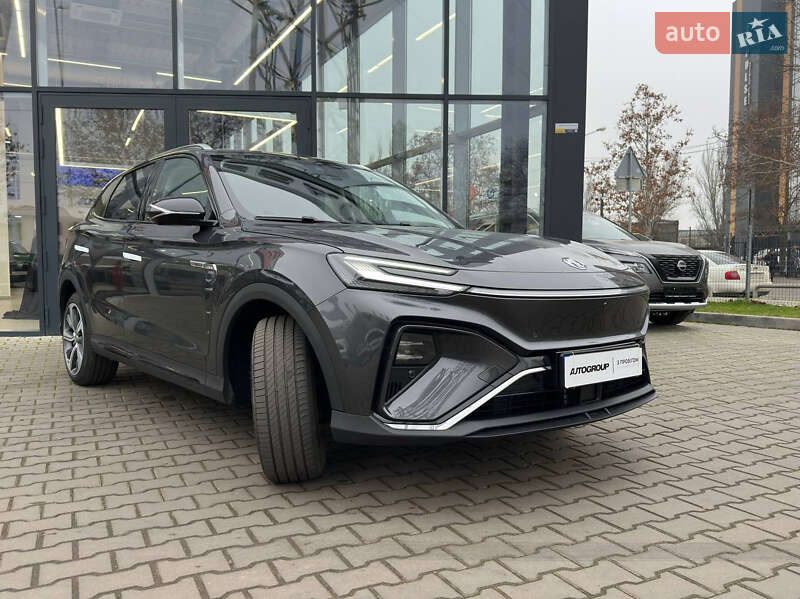 Внедорожник / Кроссовер MG Marvel R 2022 в Одессе