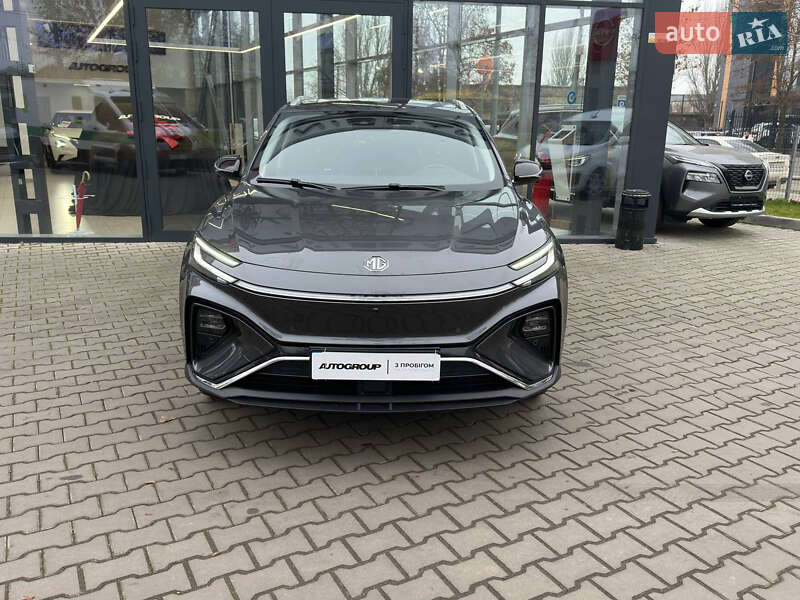 Внедорожник / Кроссовер MG Marvel R 2022 в Одессе