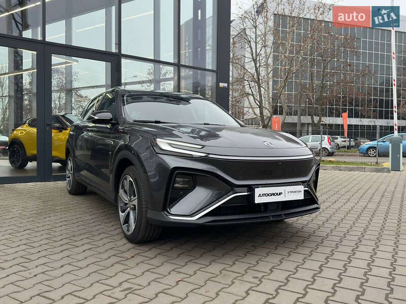 Внедорожник / Кроссовер MG Marvel R 2022 в Одессе