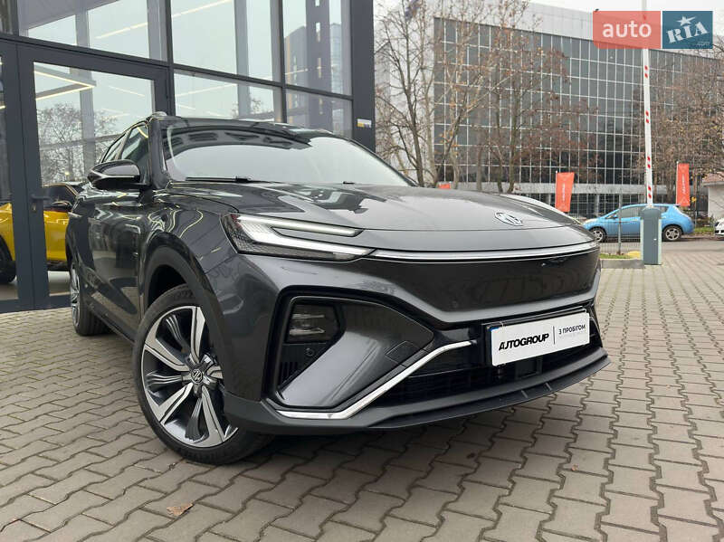 Внедорожник / Кроссовер MG Marvel R 2022 в Одессе