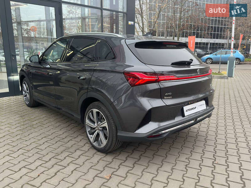 Внедорожник / Кроссовер MG Marvel R 2022 в Одессе