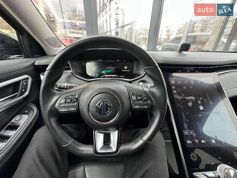 Внедорожник / Кроссовер MG Marvel R 2022 в Одессе