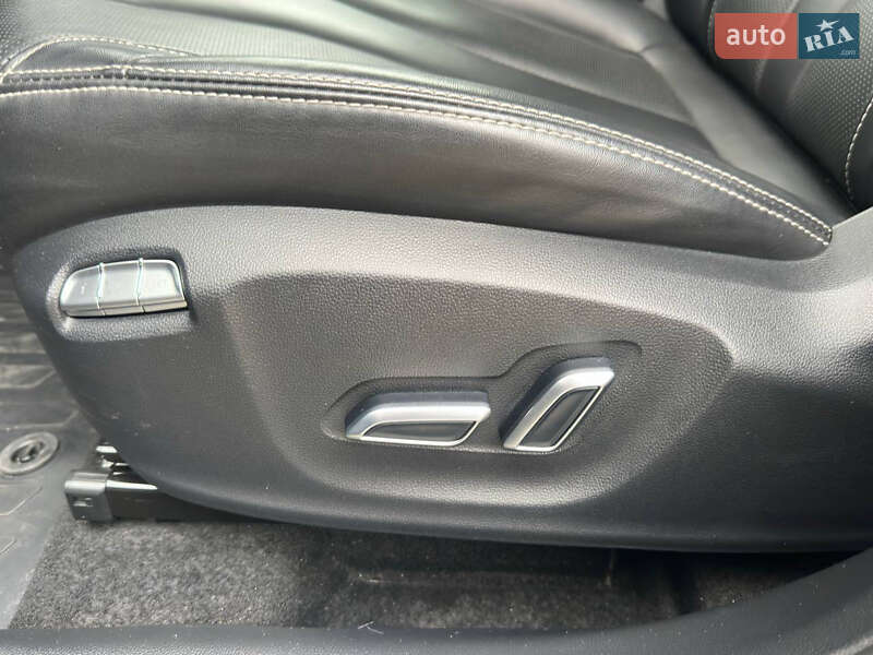 Внедорожник / Кроссовер MG Marvel R 2022 в Одессе