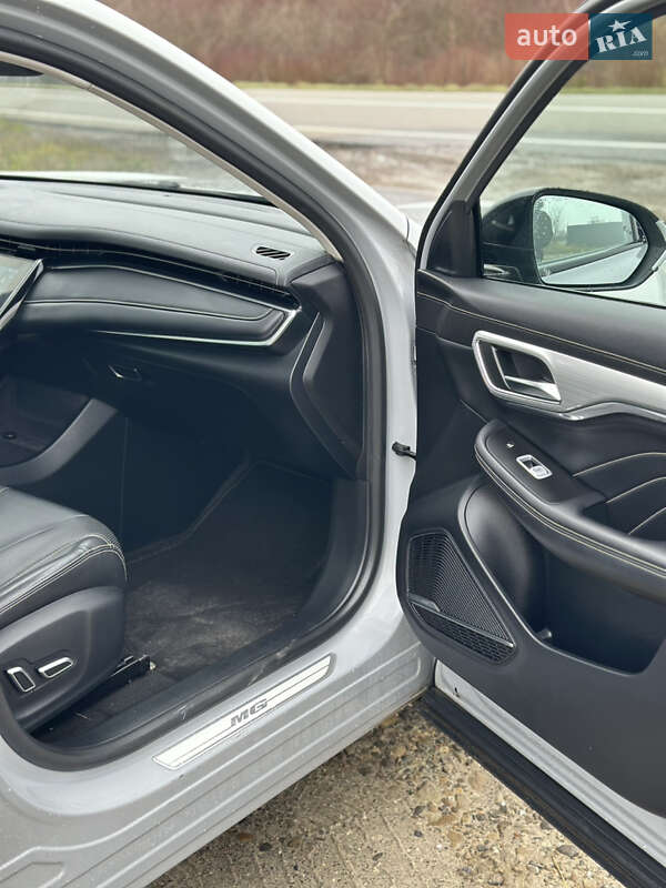 Внедорожник / Кроссовер MG Marvel R 2023 в Коломые фото 8 Внедорожник / Кроссовер MG Marvel R 2023 в Коломые