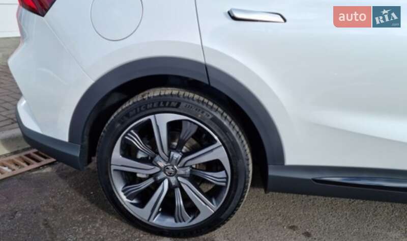 Внедорожник / Кроссовер MG Marvel R 2022 в Полтаве фото 10 Внедорожник / Кроссовер MG Marvel R 2022 в Полтаве