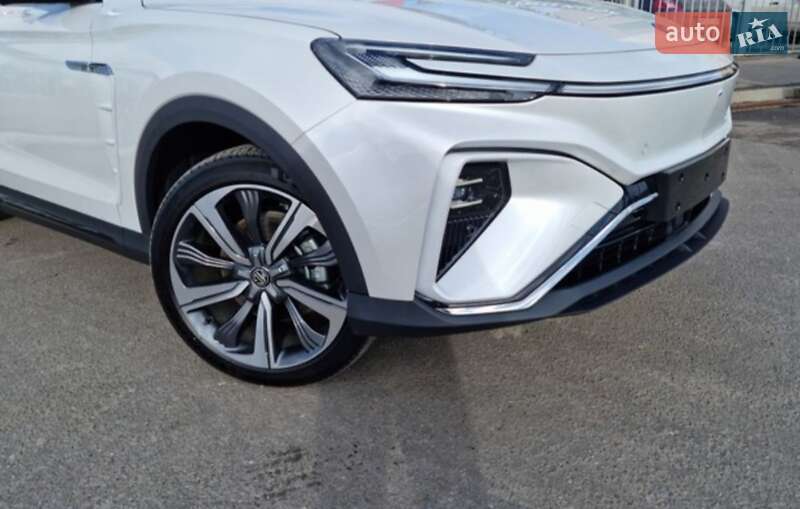 Внедорожник / Кроссовер MG Marvel R 2022 в Полтаве фото 9 Внедорожник / Кроссовер MG Marvel R 2022 в Полтаве