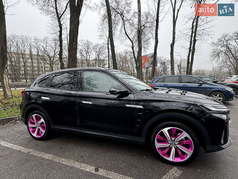 Внедорожник / Кроссовер MG Marvel R 2022 в Киеве фото 4 Внедорожник / Кроссовер MG Marvel R 2022 в Киеве