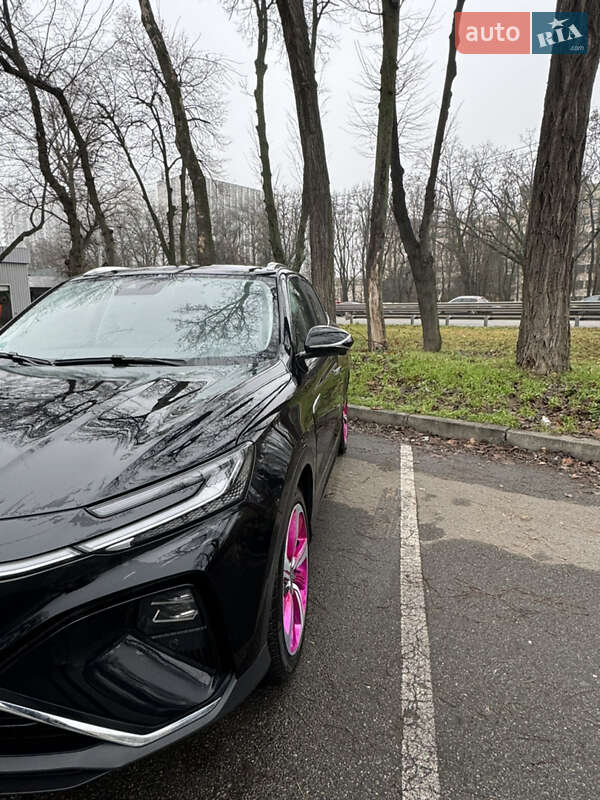 Внедорожник / Кроссовер MG Marvel R 2022 в Киеве фото 6 Внедорожник / Кроссовер MG Marvel R 2022 в Киеве