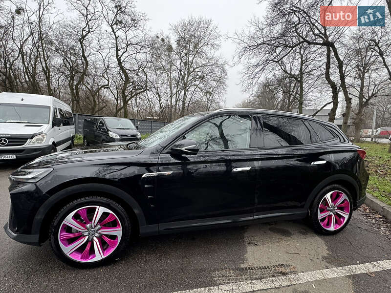 Внедорожник / Кроссовер MG Marvel R 2022 в Киеве фото 7 Внедорожник / Кроссовер MG Marvel R 2022 в Киеве