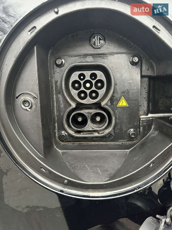 Внедорожник / Кроссовер MG Marvel R 2022 в Киеве фото 13 Внедорожник / Кроссовер MG Marvel R 2022 в Киеве