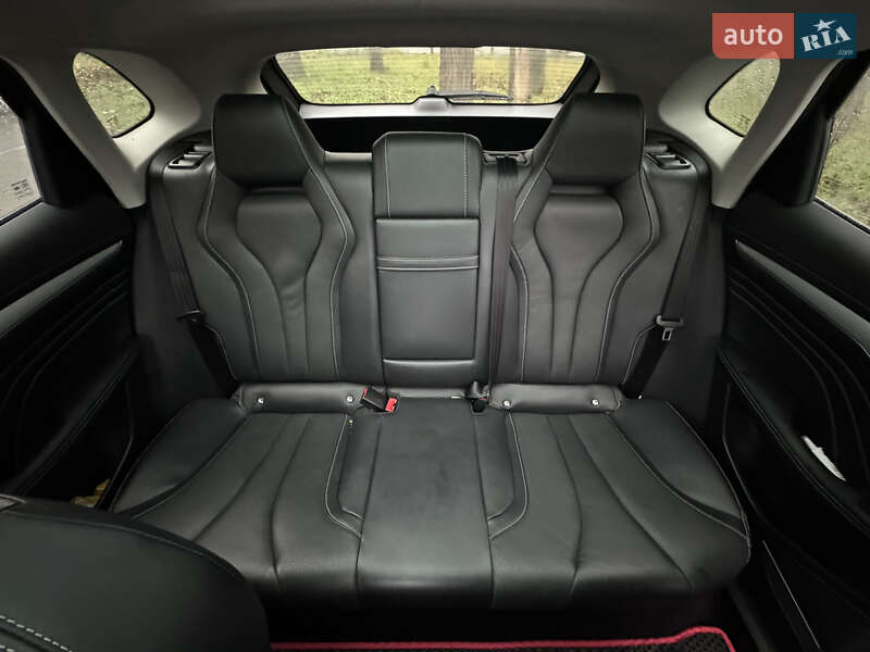 Внедорожник / Кроссовер MG Marvel R 2022 в Киеве фото 15 Внедорожник / Кроссовер MG Marvel R 2022 в Киеве