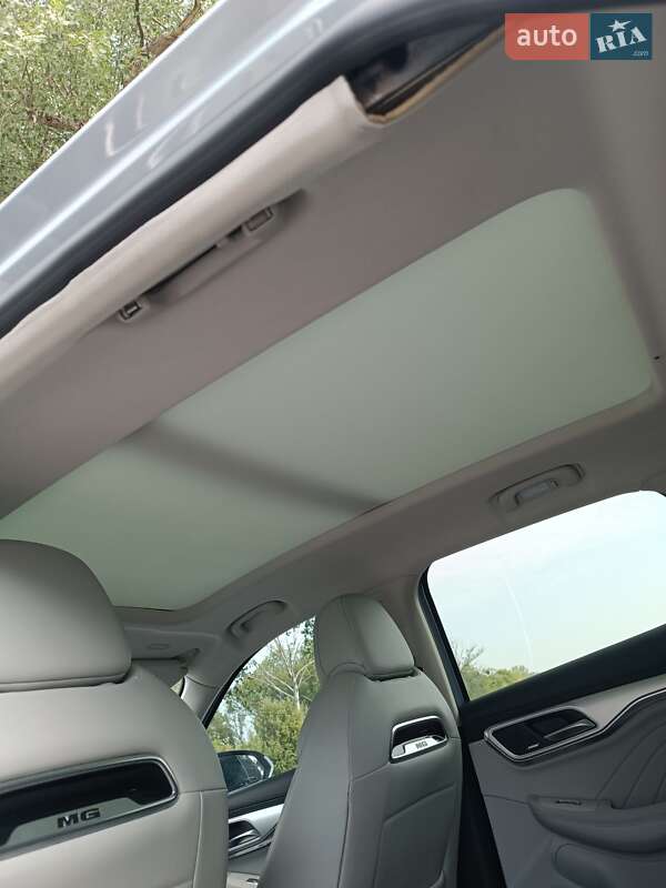 Внедорожник / Кроссовер MG Marvel R 2022 в Золотоноше фото 18 Внедорожник / Кроссовер MG Marvel R 2022 в Золотоноше