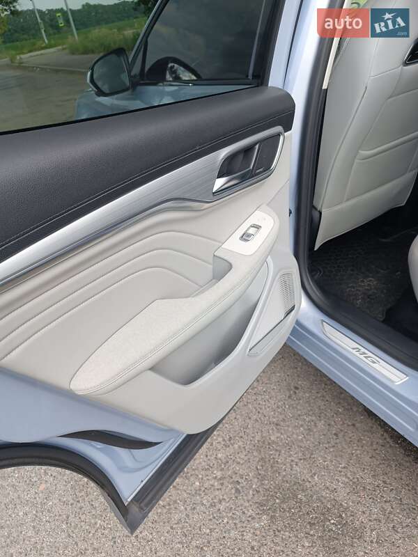 Внедорожник / Кроссовер MG Marvel R 2022 в Золотоноше фото 16 Внедорожник / Кроссовер MG Marvel R 2022 в Золотоноше