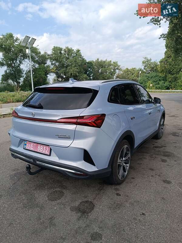 Внедорожник / Кроссовер MG Marvel R 2022 в Золотоноше фото 5 Внедорожник / Кроссовер MG Marvel R 2022 в Золотоноше