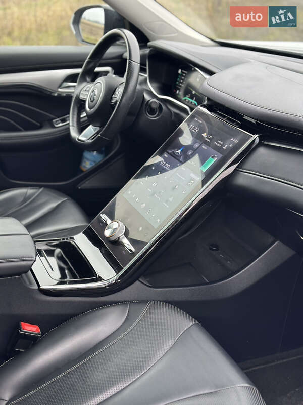 Внедорожник / Кроссовер MG Marvel R 2023 в Коломые фото 12 Внедорожник / Кроссовер MG Marvel R 2023 в Коломые