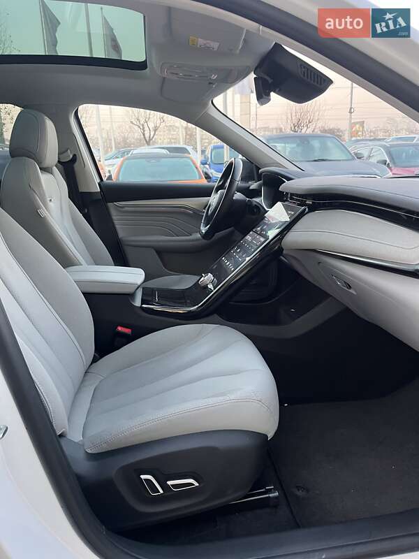 Внедорожник / Кроссовер MG Marvel R 2022 в Киеве