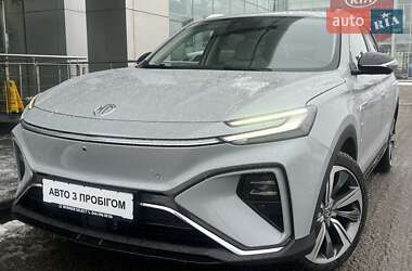 Внедорожник / Кроссовер MG Marvel R 2022 в Киеве