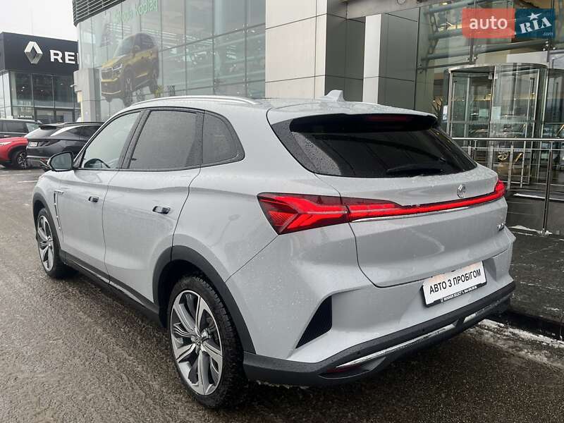 Внедорожник / Кроссовер MG Marvel R 2022 в Киеве