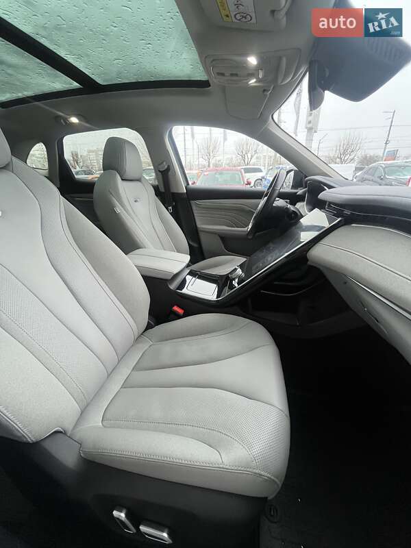 Внедорожник / Кроссовер MG Marvel R 2022 в Киеве