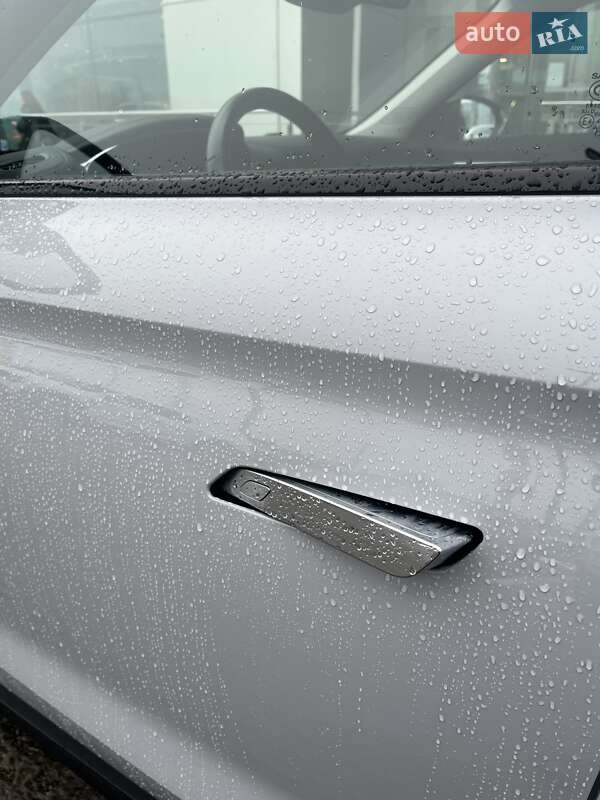 Внедорожник / Кроссовер MG Marvel R 2022 в Киеве