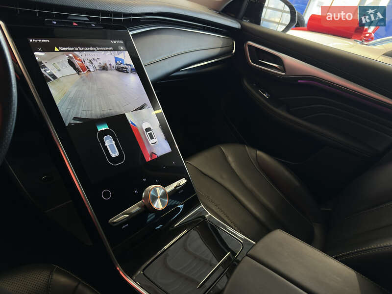 Внедорожник / Кроссовер MG Marvel R 2022 в Одессе