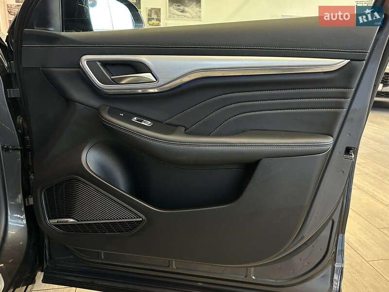 Внедорожник / Кроссовер MG Marvel R 2022 в Одессе