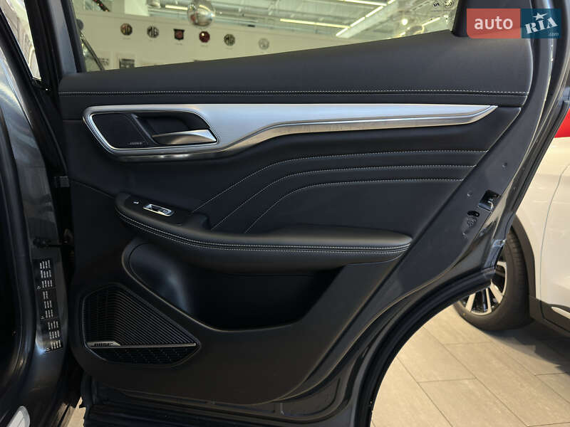 Внедорожник / Кроссовер MG Marvel R 2022 в Одессе