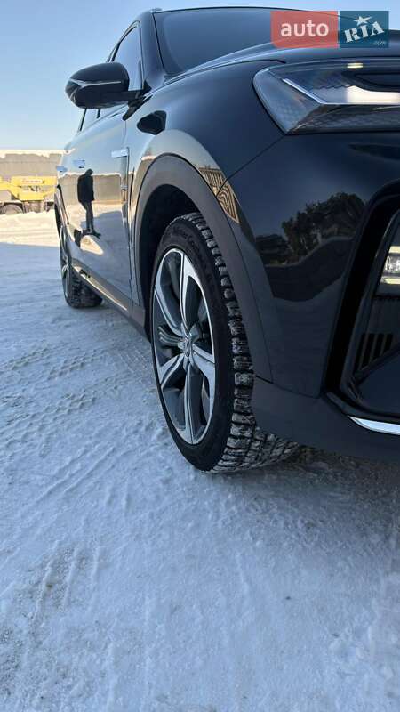 Внедорожник / Кроссовер MG Marvel R 2022 в Киеве