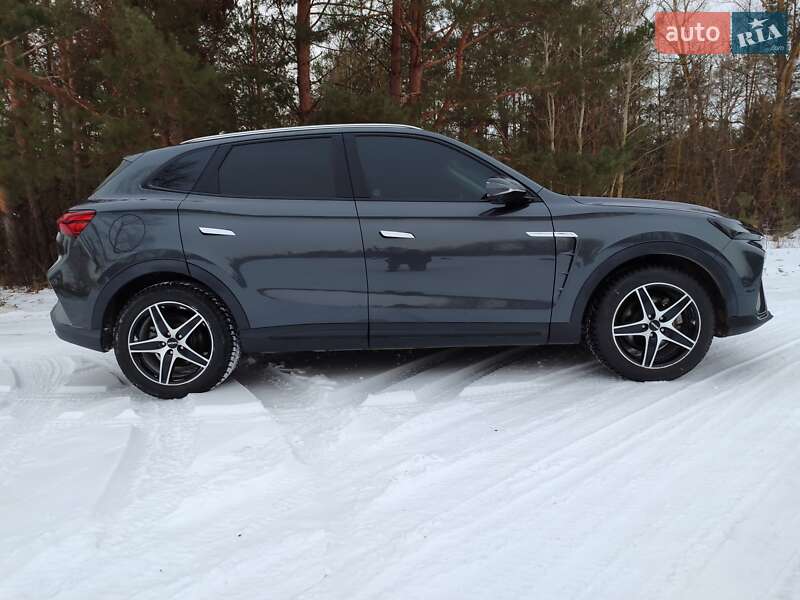 Внедорожник / Кроссовер MG Marvel R 2022 в Золотоноше