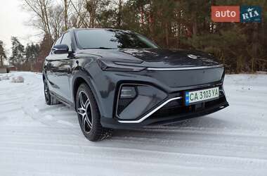 Внедорожник / Кроссовер MG Marvel R 2022 в Золотоноше