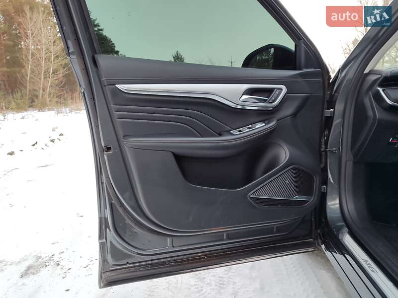 Внедорожник / Кроссовер MG Marvel R 2022 в Золотоноше