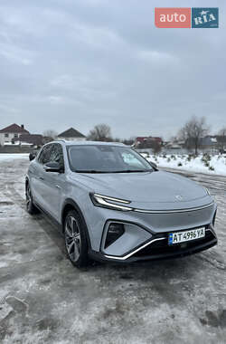 Позашляховик / Кросовер MG Marvel R 2023 в Коломиї