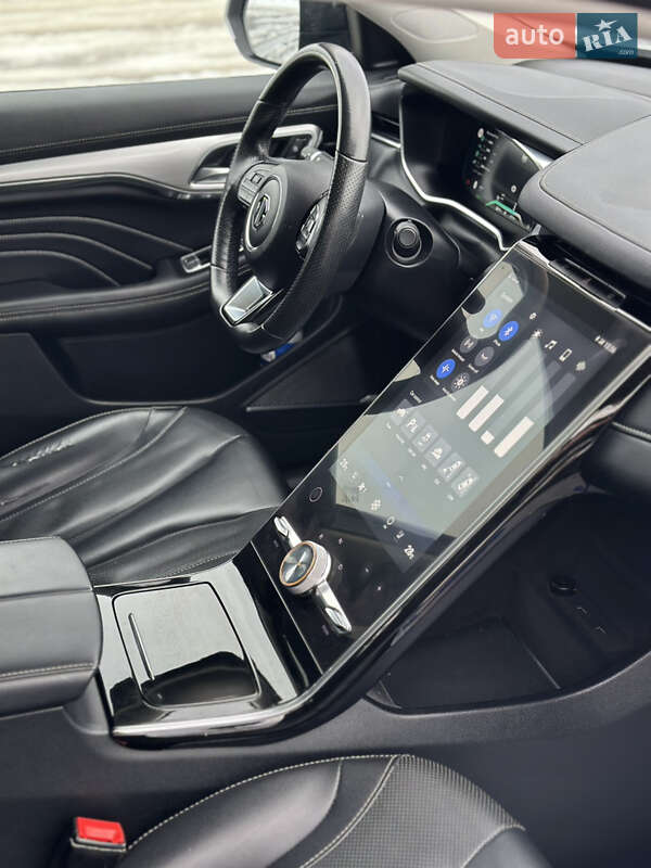 Внедорожник / Кроссовер MG Marvel R 2023 в Коломые