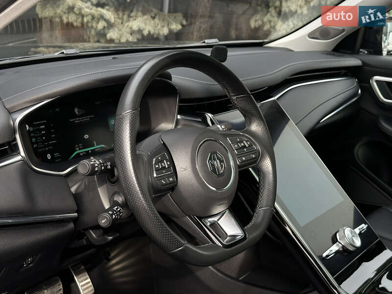 Внедорожник / Кроссовер MG Marvel R 2022 в Одессе