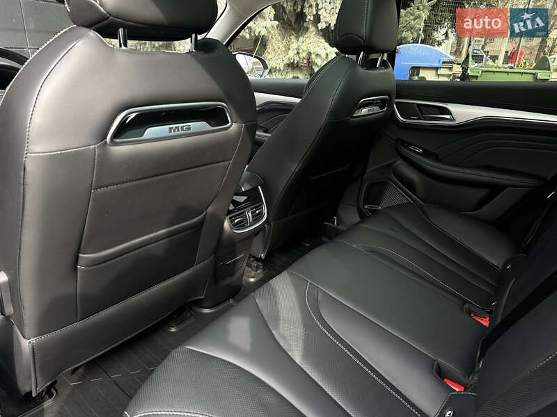 Внедорожник / Кроссовер MG Marvel R 2022 в Одессе