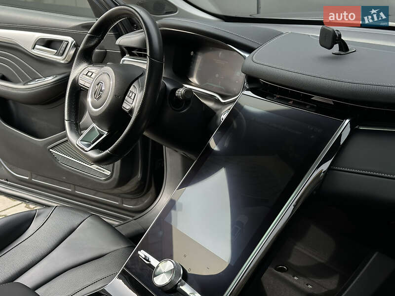 Внедорожник / Кроссовер MG Marvel R 2022 в Одессе