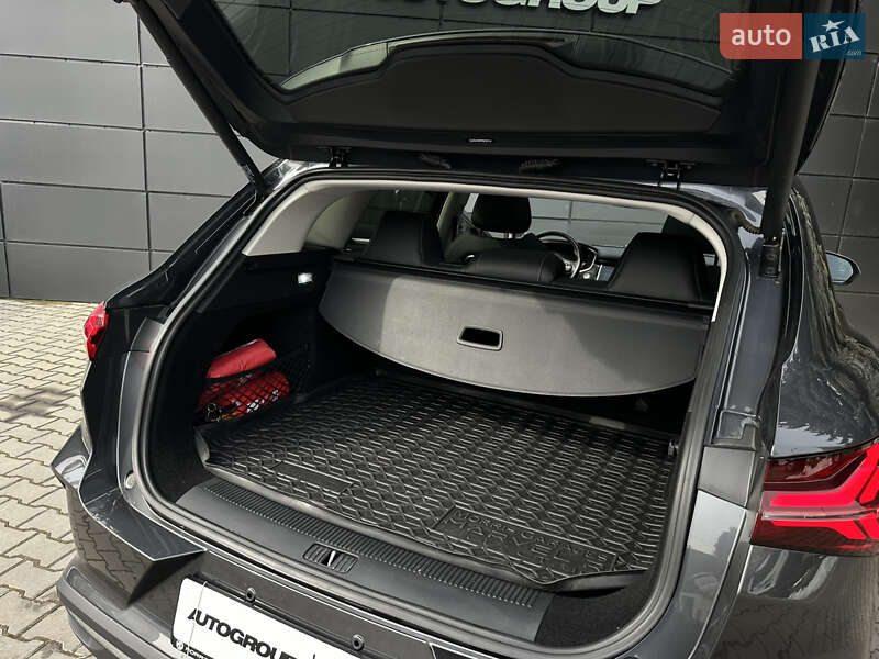 Внедорожник / Кроссовер MG Marvel R 2022 в Одессе