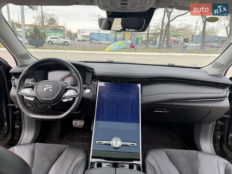 Внедорожник / Кроссовер MG Marvel R 2022 в Одессе