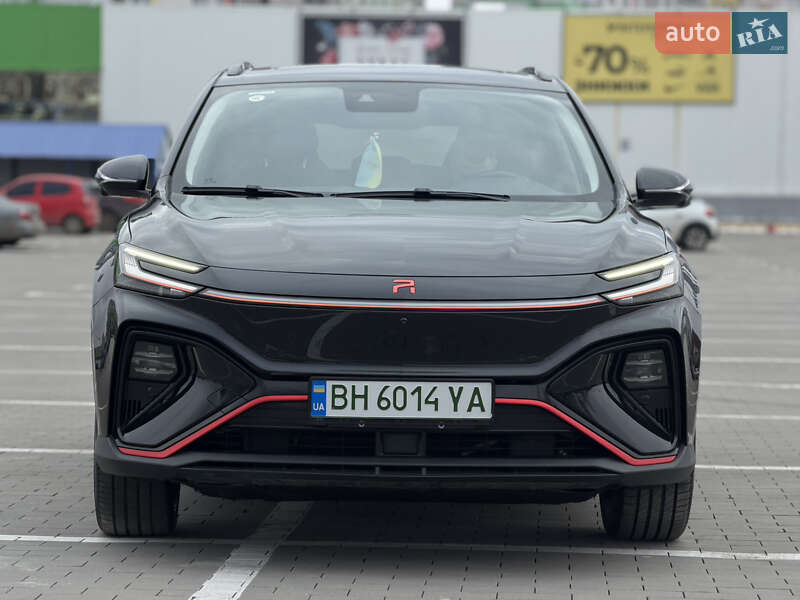 Внедорожник / Кроссовер MG Marvel R 2022 в Одессе