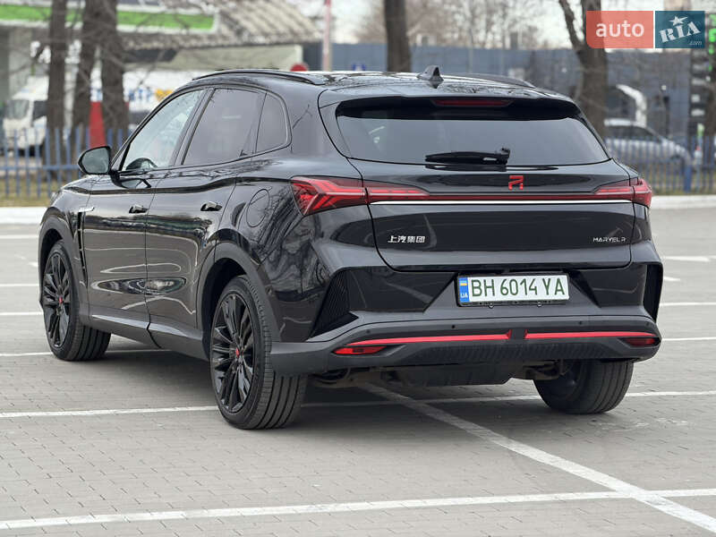 Внедорожник / Кроссовер MG Marvel R 2022 в Одессе