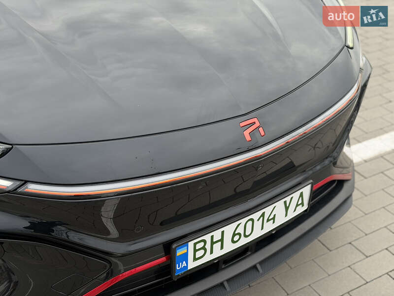 Внедорожник / Кроссовер MG Marvel R 2022 в Одессе