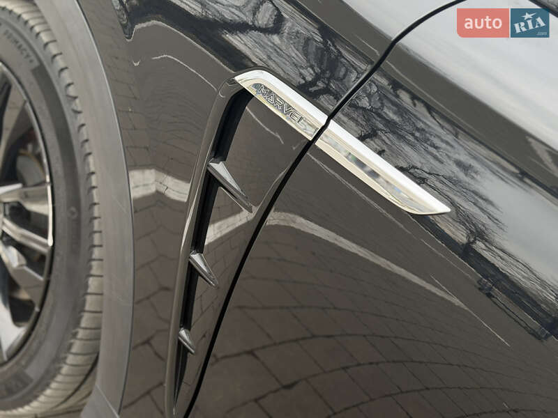 Внедорожник / Кроссовер MG Marvel R 2022 в Одессе