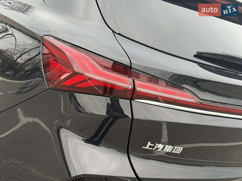 Внедорожник / Кроссовер MG Marvel R 2022 в Одессе